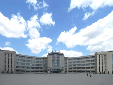 佛山辽宁石油大学图书馆